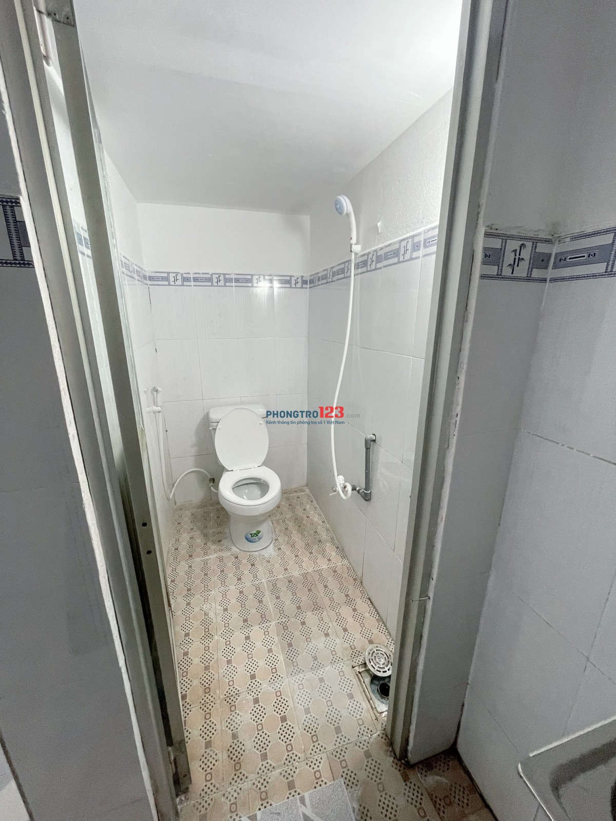 PHÒNG BAN CÔNG MỚI NGAY CHỢ BÌNH HOÀ GẦN VSIP 1
