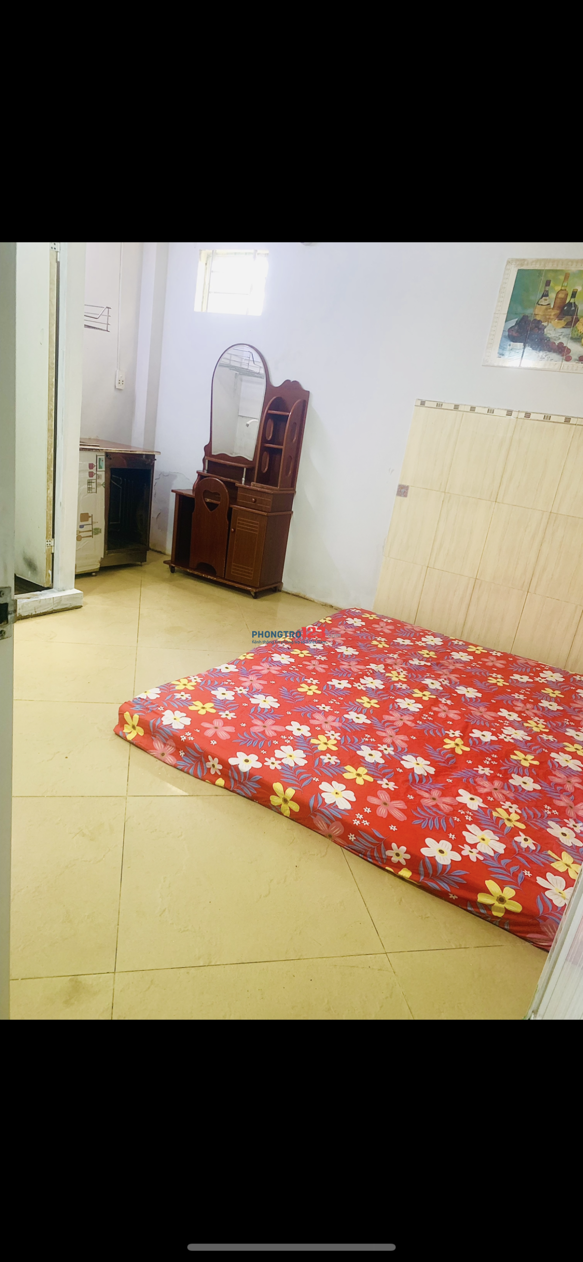 PHÒNG Y HÌNH MỚI XAY HUYNH THIEN LỘC GIAO KÊNH TAN HOA KẾ BÊN ĐH VĂN HIẾN