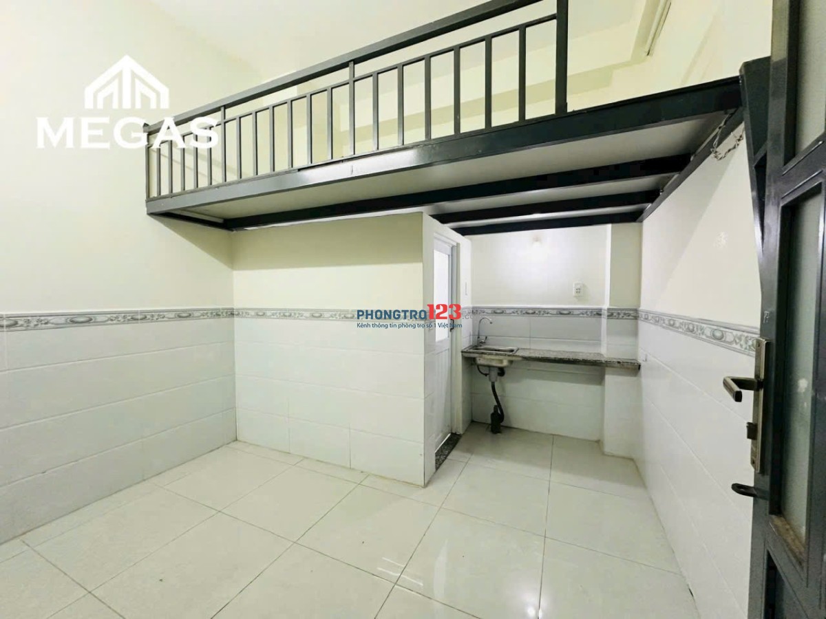 Chỉ còn 3p cho căn hộ vừa khai trương