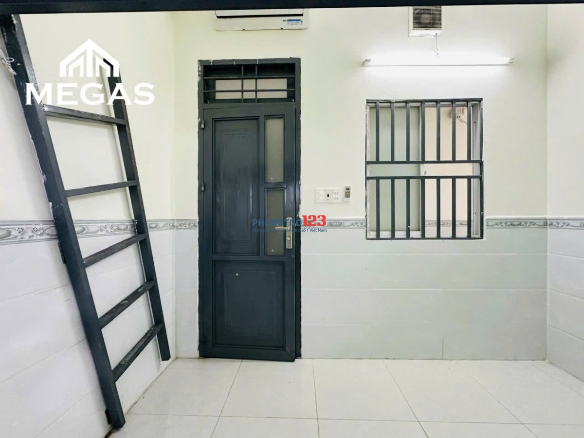 Chỉ còn 3p cho căn hộ vừa khai trương