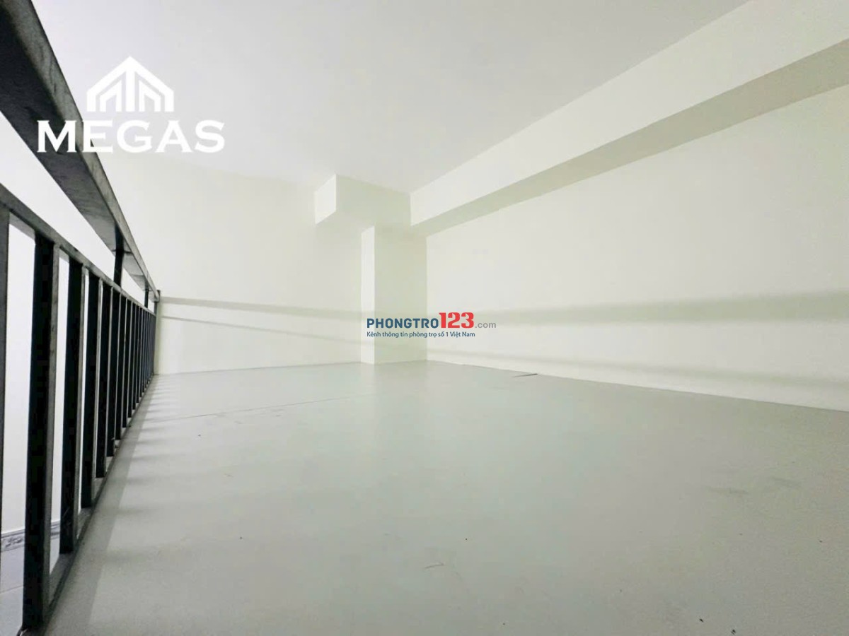 Chỉ còn 3p cho căn hộ vừa khai trương