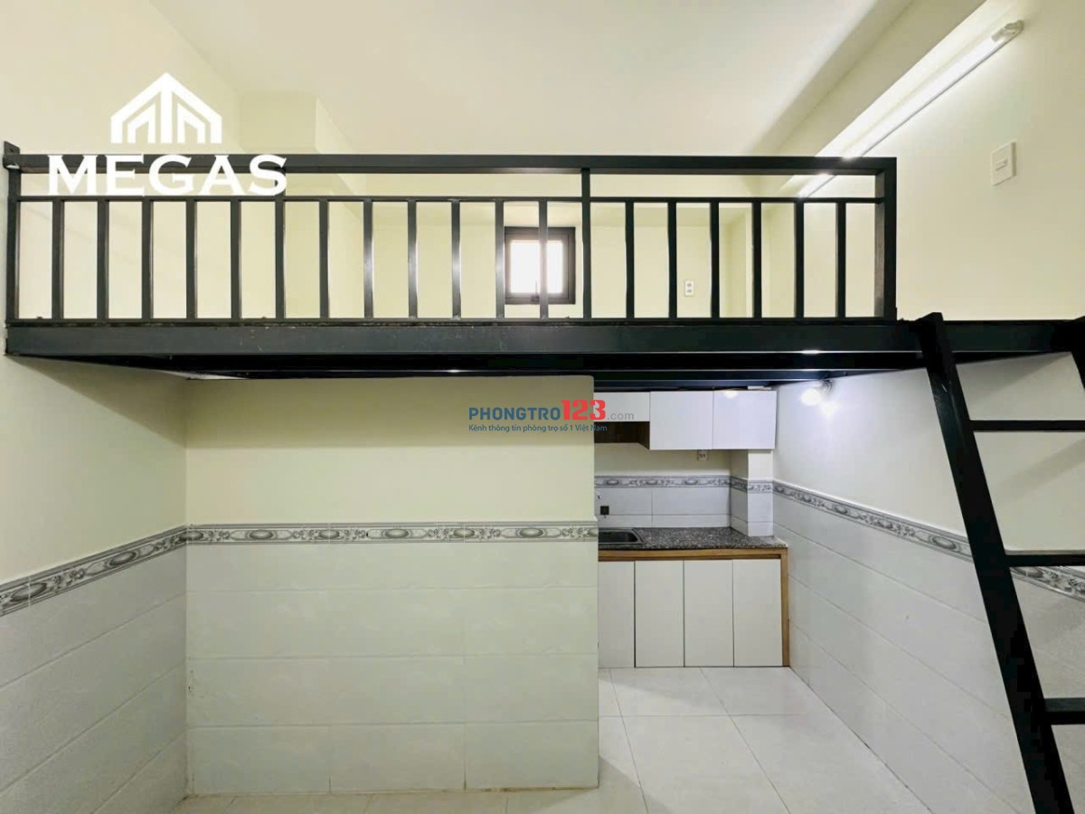 Chỉ còn 3p cho căn hộ vừa khai trương