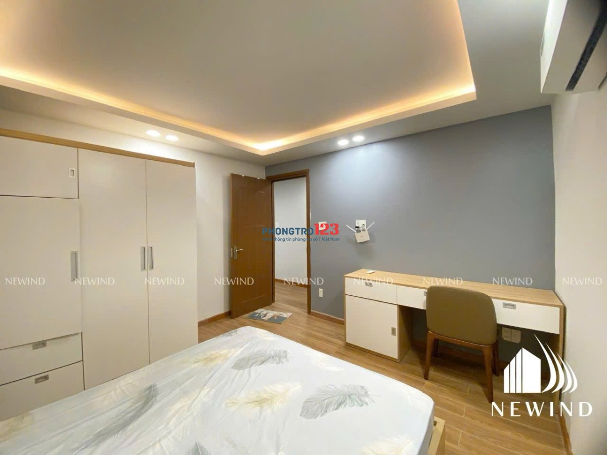 CĂN HỘ 1PN - TÂN THUẬN TÂY, Q7 gần RMIT, TDTU, Lotte mart, BV TÂM ANH,