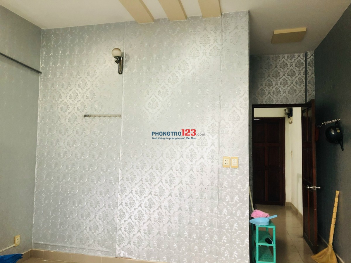 Chính chủ cho thuê phòng full nội thất, giá 3,3tr