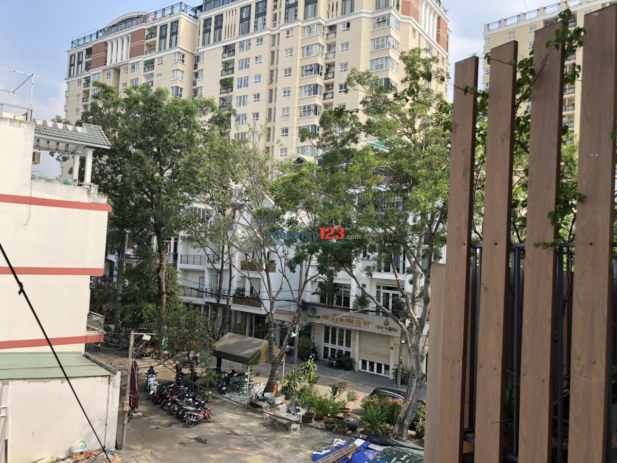 Chính chủ cho thuê phòng full nội thất, giá 3,3tr