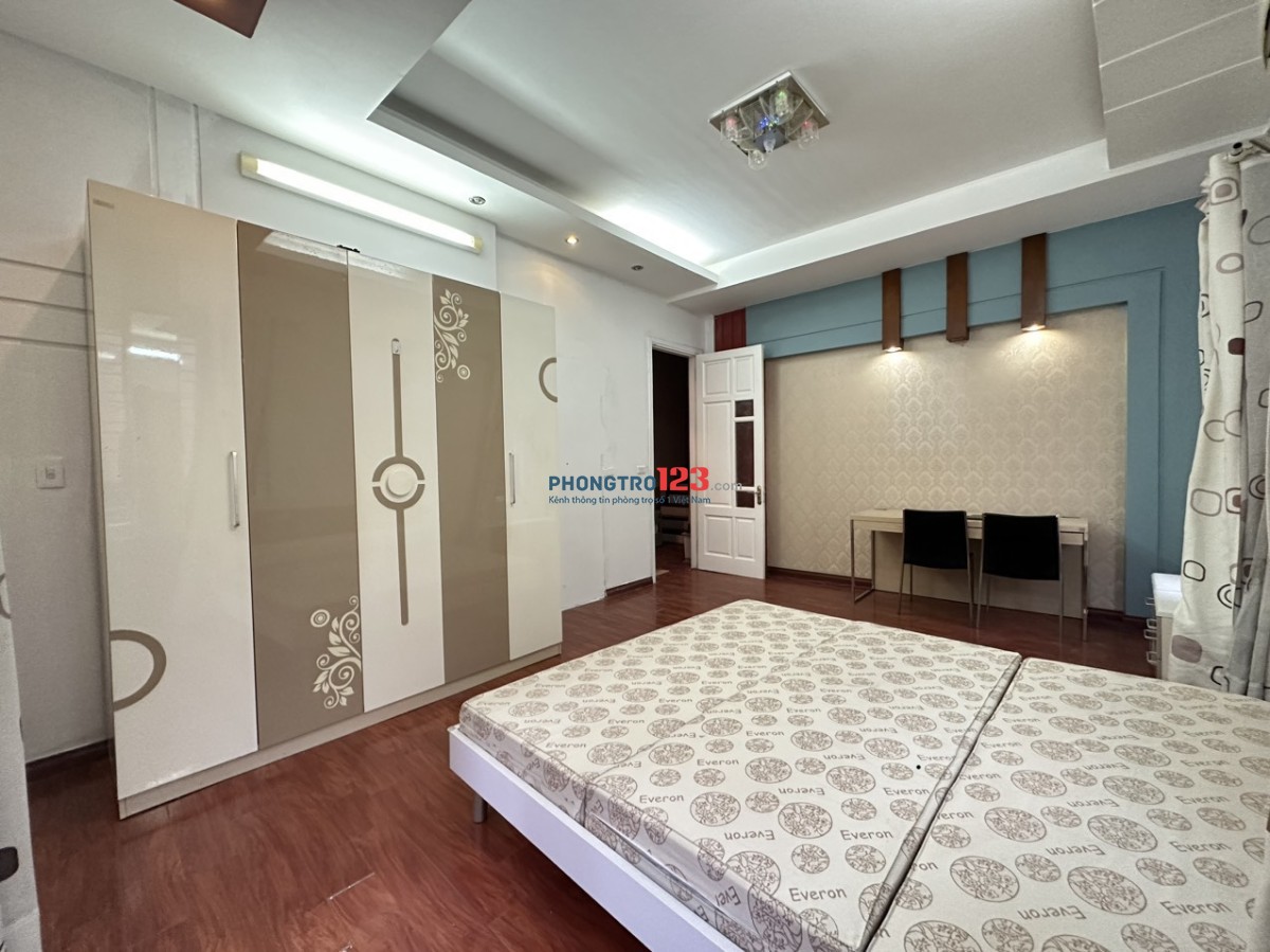 Cho thuê phòng trọ giá rẻ 3,5 tr , Hoàng Ngân, Thanh Xuân