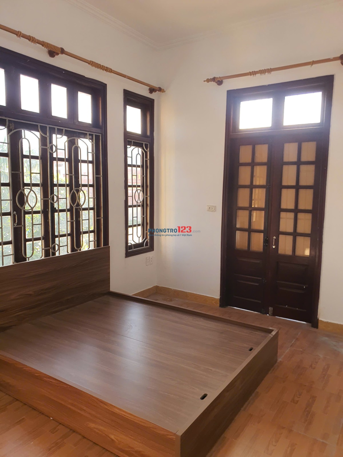 CHO THUÊ PHÒNG TRỌ KHÉP KÍN Chào mừng đến với Nhà trọ Thân Thiện Hạ Long
