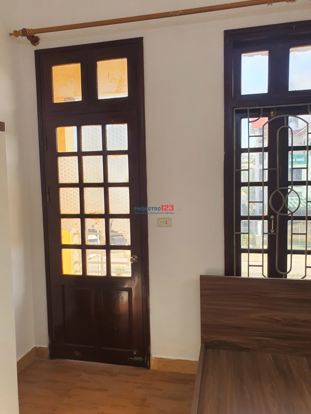 CHO THUÊ PHÒNG TRỌ KHÉP KÍN Chào mừng đến với Nhà trọ Thân Thiện Hạ Long