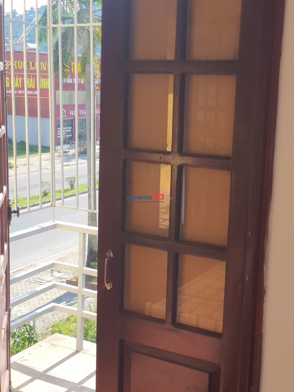 CHO THUÊ PHÒNG TRỌ KHÉP KÍN Chào mừng đến với Nhà trọ Thân Thiện Hạ Long