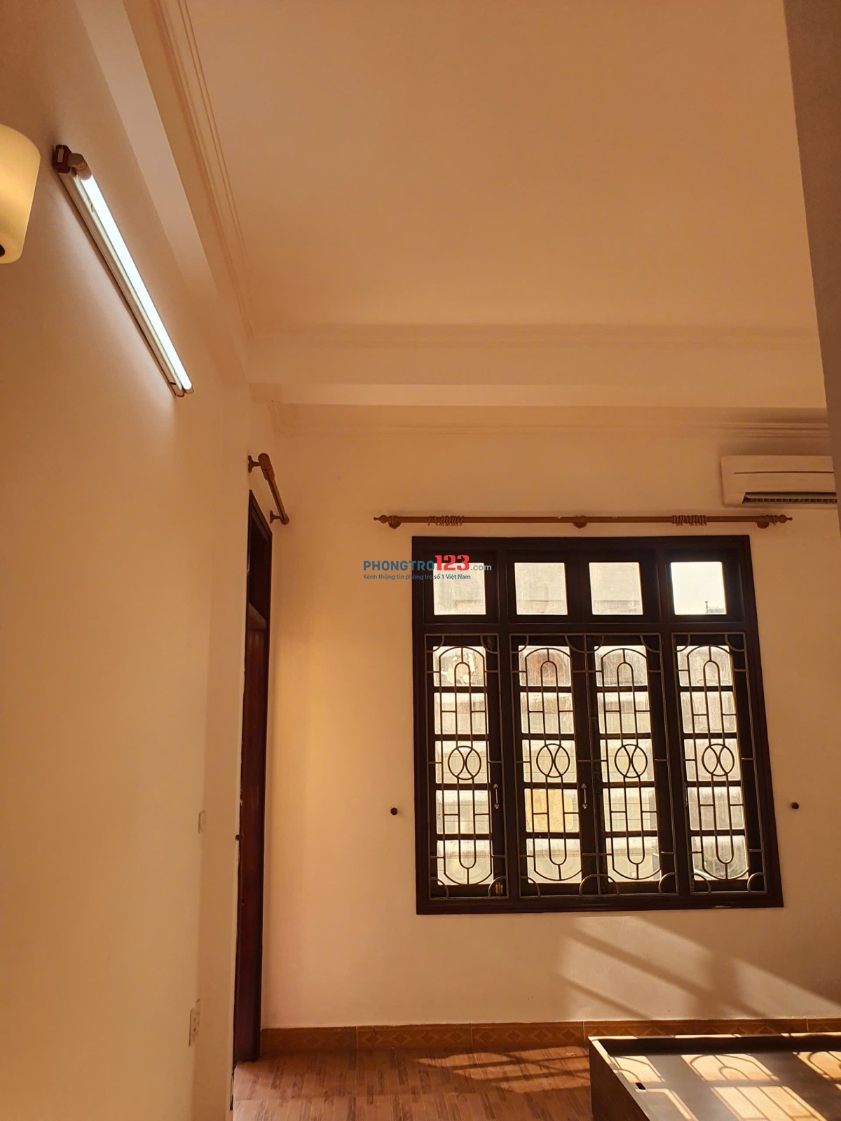 CHO THUÊ PHÒNG TRỌ KHÉP KÍN Chào mừng đến với Nhà trọ Thân Thiện Hạ Long
