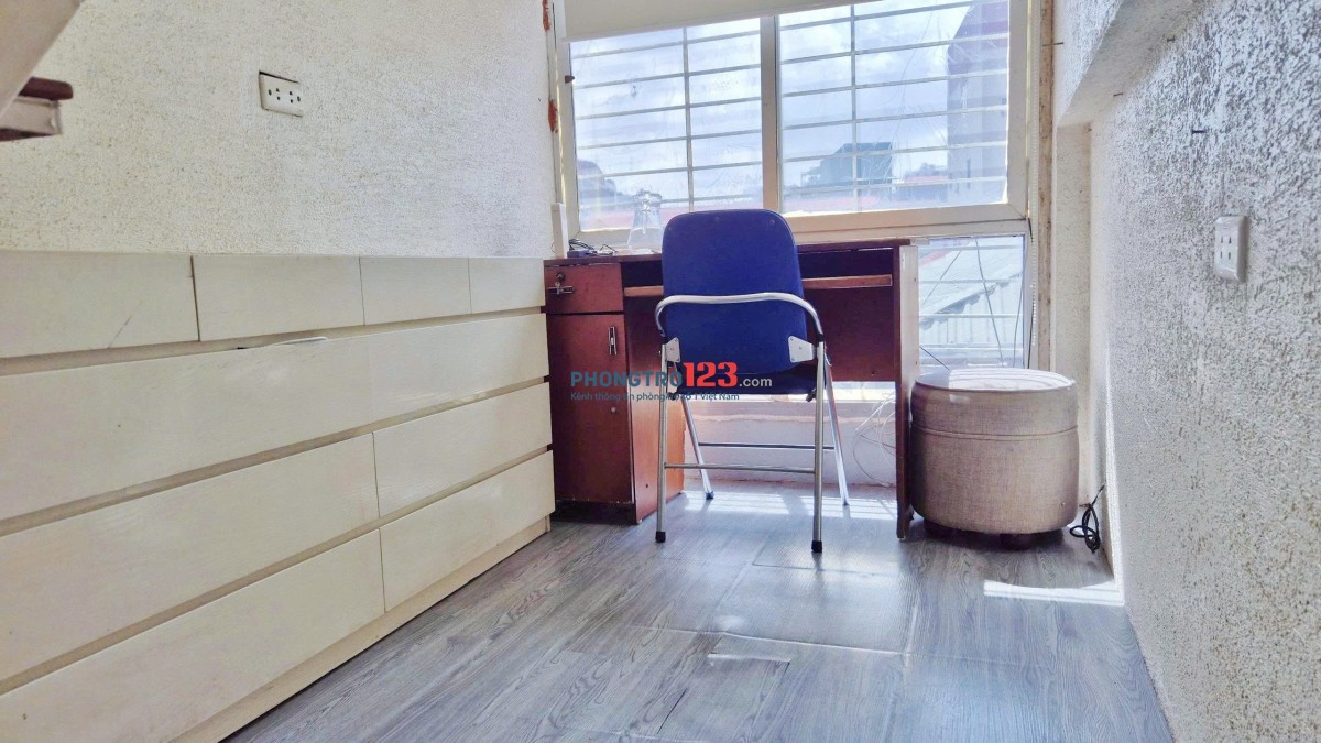 Cho thuê căn hộ mini Dịch vọng, cầu giấy, Gần đại học sư phạm, báo chí