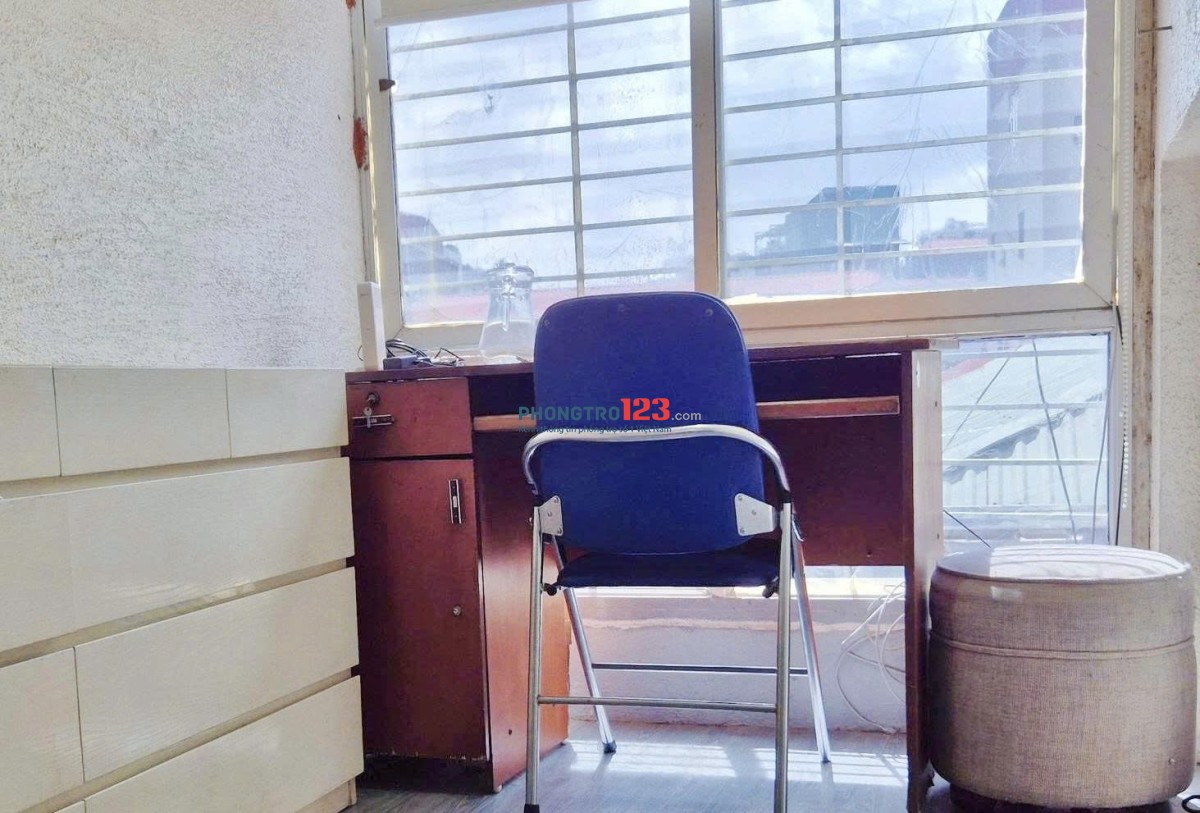 Cho thuê căn hộ mini Dịch vọng, cầu giấy, Gần đại học sư phạm, báo chí