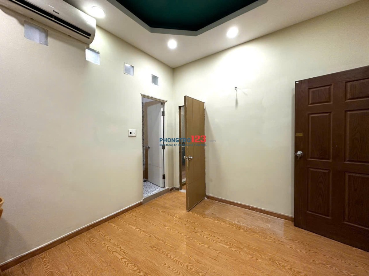 CĂN 2 PHÒNG NGỦ SIÊU RỘNG NGAY LÊ VĂN SỸ