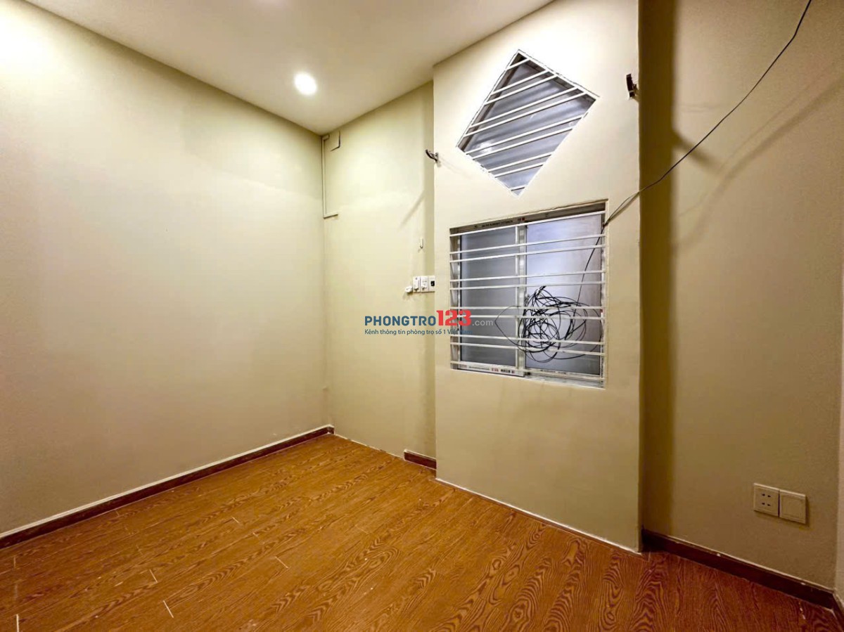 CĂN 2 PHÒNG NGỦ SIÊU RỘNG NGAY LÊ VĂN SỸ