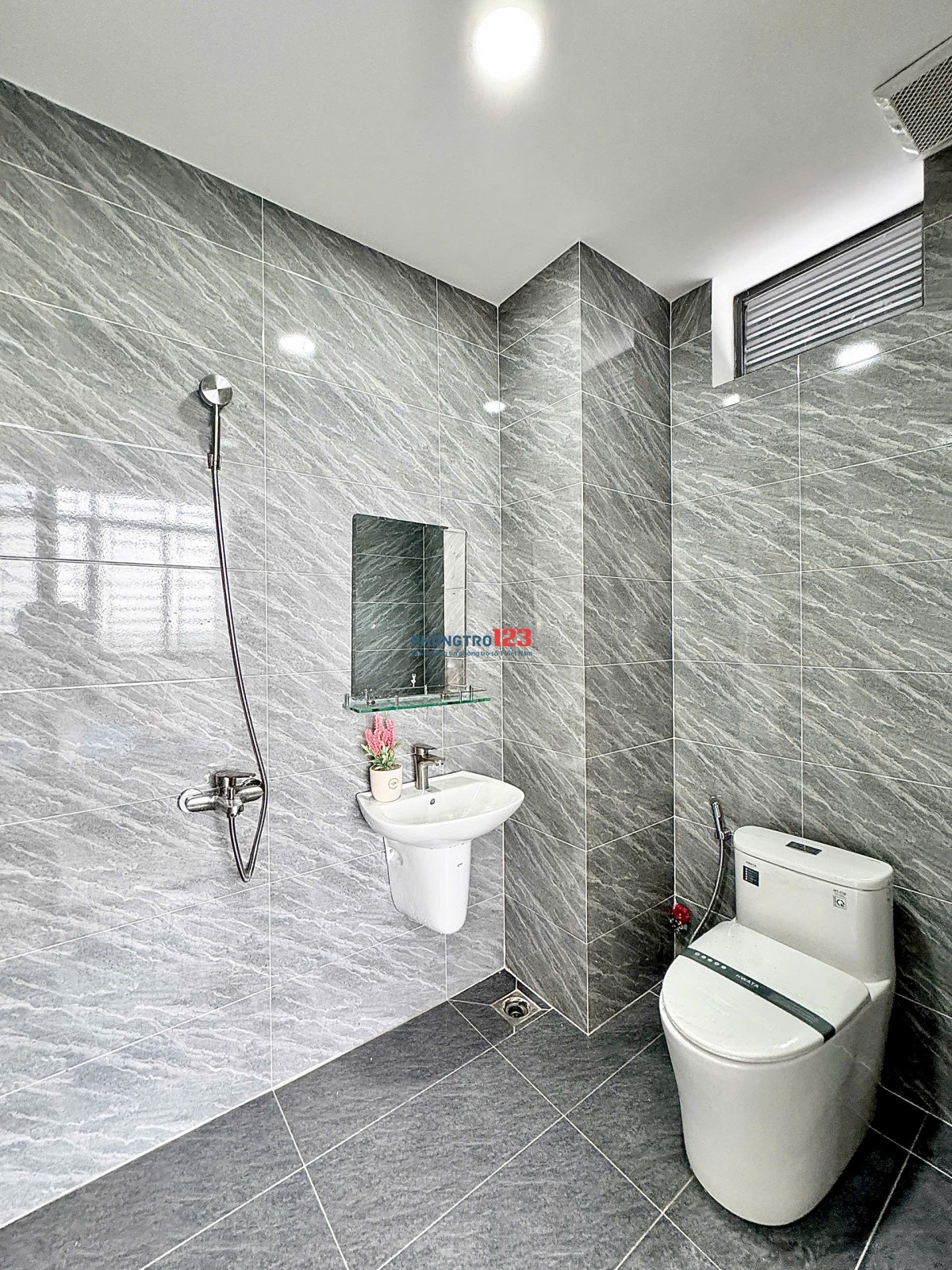 KHAI TRƯƠNG STUDIO THOÁNG - CỬA SỔ TRỜI - FULL NỘI THẤT NGAY NGUYỄN DUY TRINH, Q2