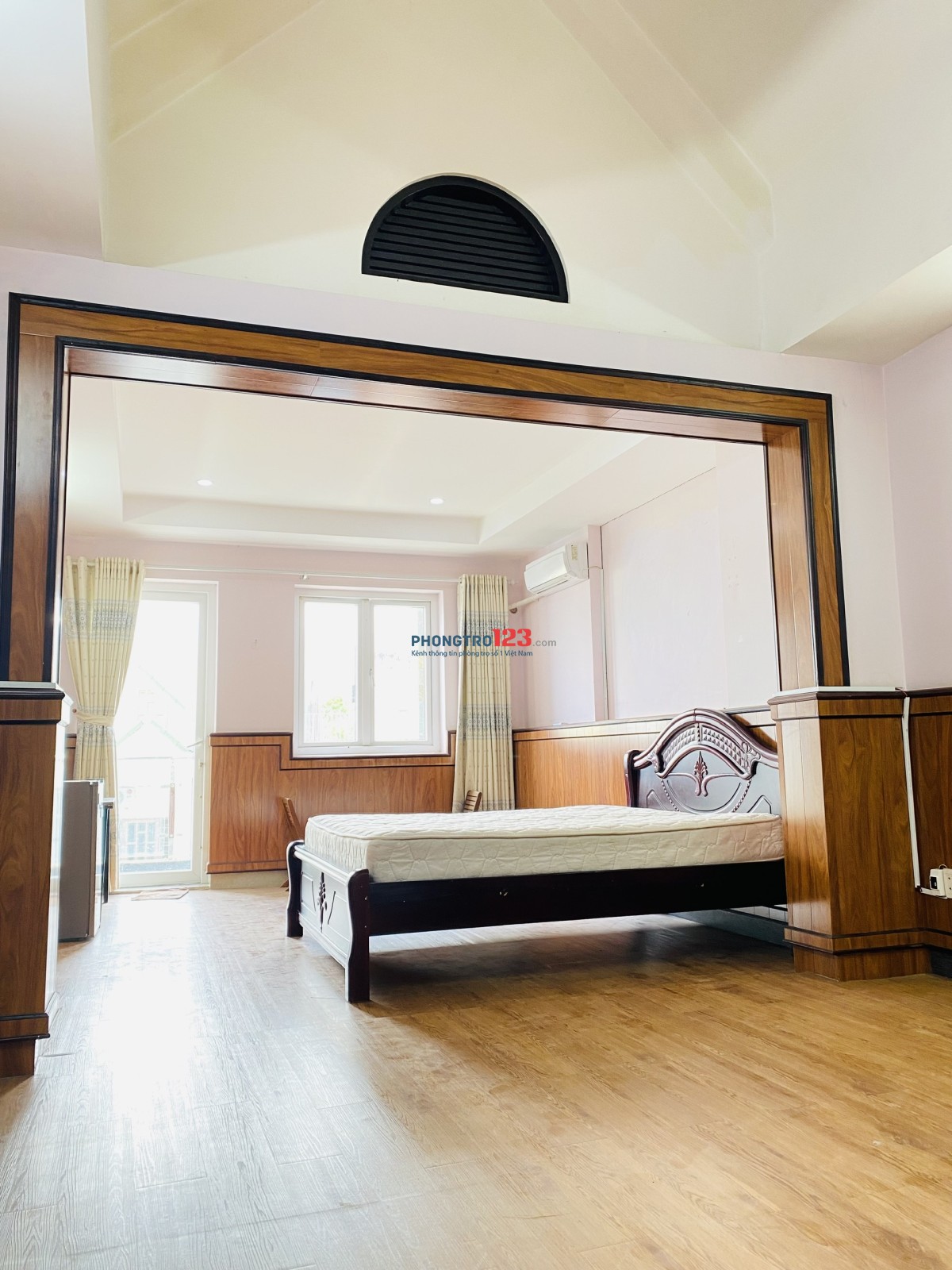 Phòng trong nhà phố - E36 KDC Nam Long Phú Thuận, Q7 - vào ở ngay