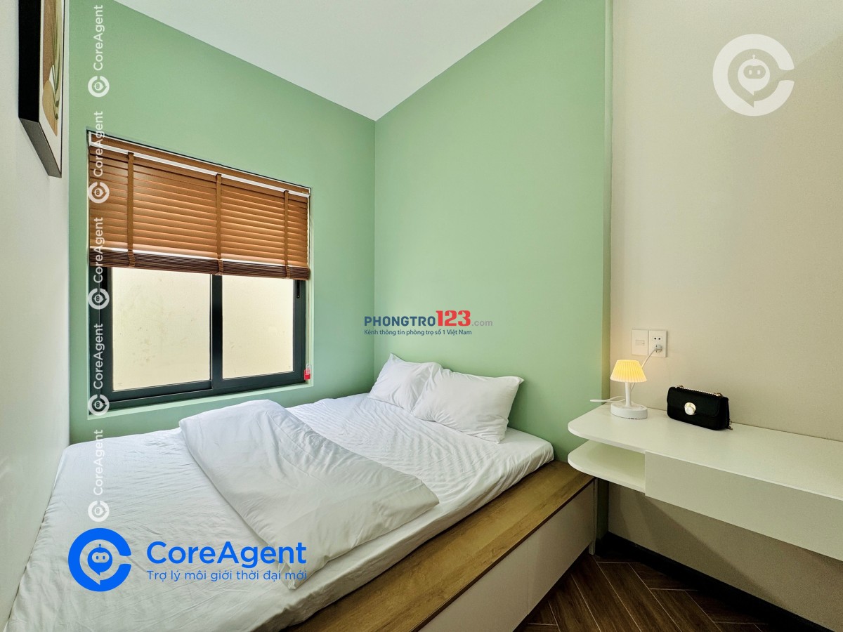 Khai trương 100P - ngay khu công nghệ cao - ĐH UFM - Lã Xuân Oai - Võ Văn Hát