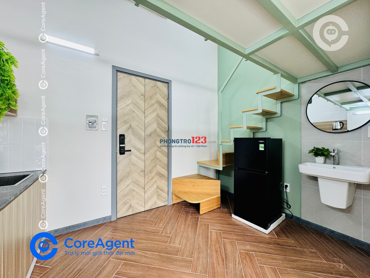 Khai trương 100P - ngay khu công nghệ cao - ĐH UFM - Lã Xuân Oai - Võ Văn Hát