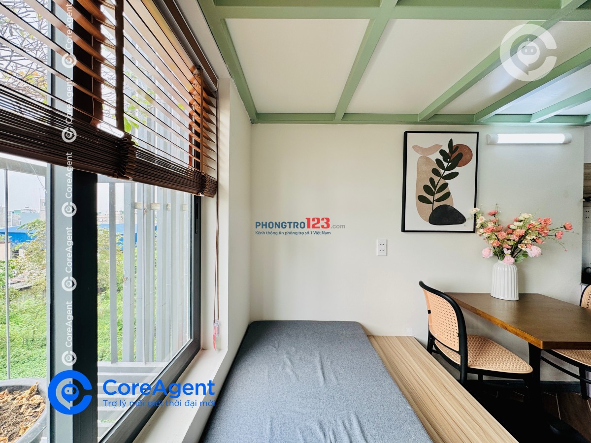 Khai trương 100P - ngay khu công nghệ cao - ĐH UFM - Lã Xuân Oai - Võ Văn Hát