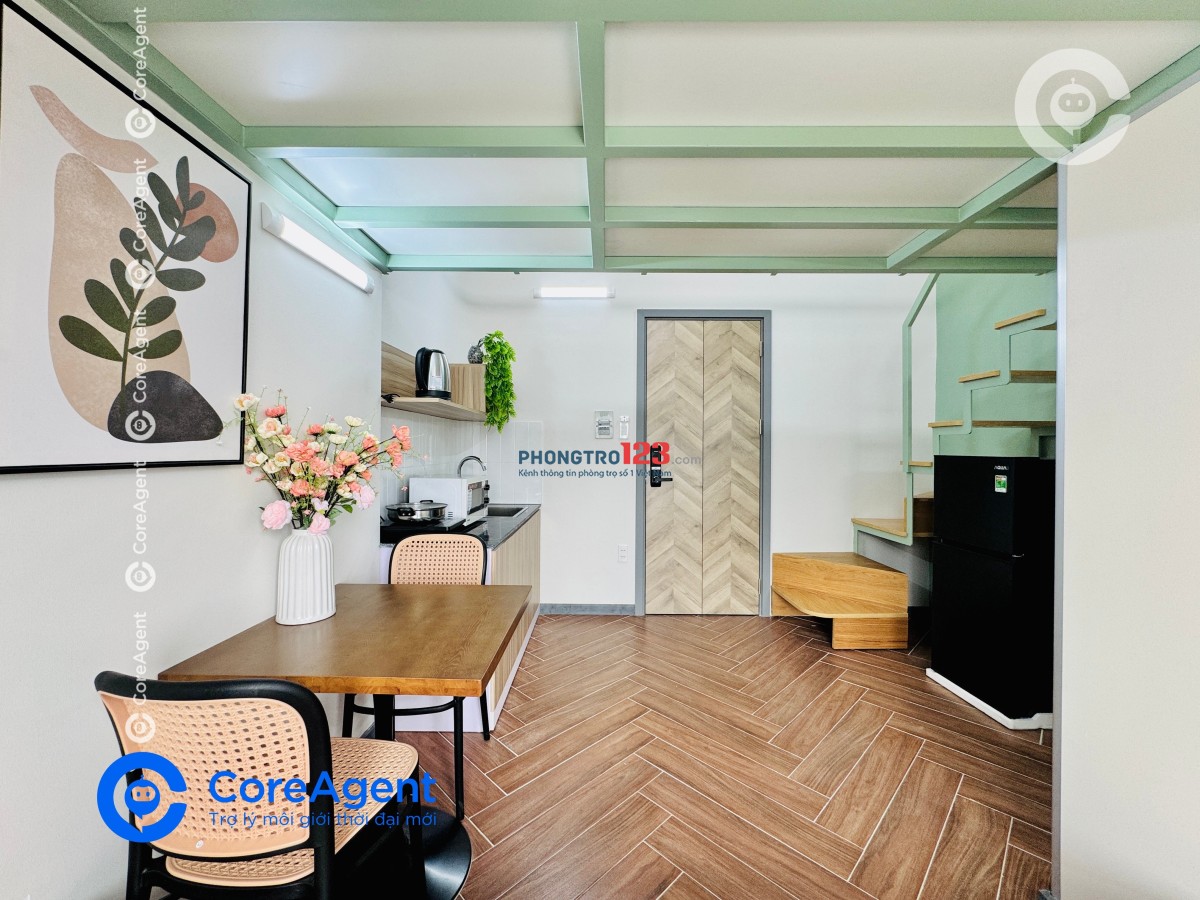 Khai trương 100P - ngay khu công nghệ cao - ĐH UFM - Lã Xuân Oai - Võ Văn Hát