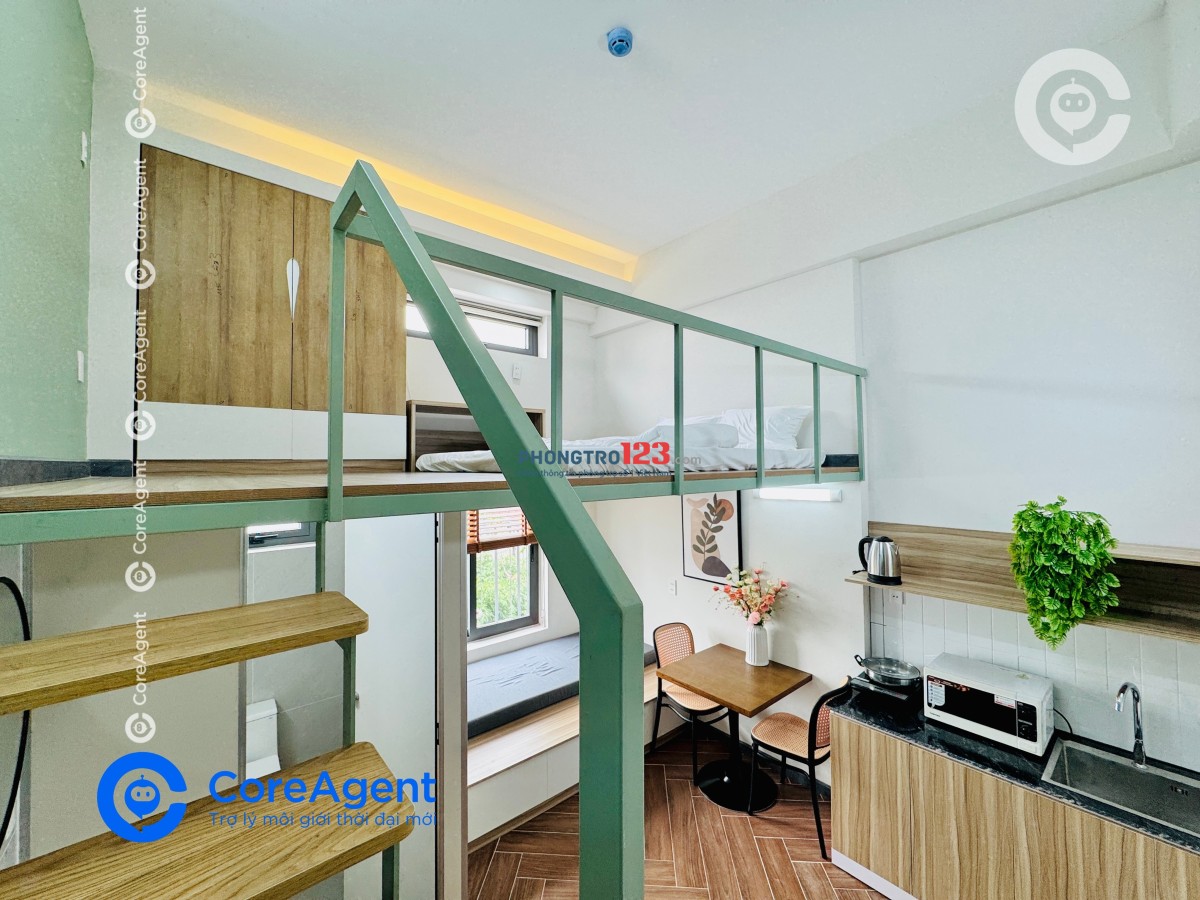 Khai trương 100P - ngay khu công nghệ cao - ĐH UFM - Lã Xuân Oai - Võ Văn Hát