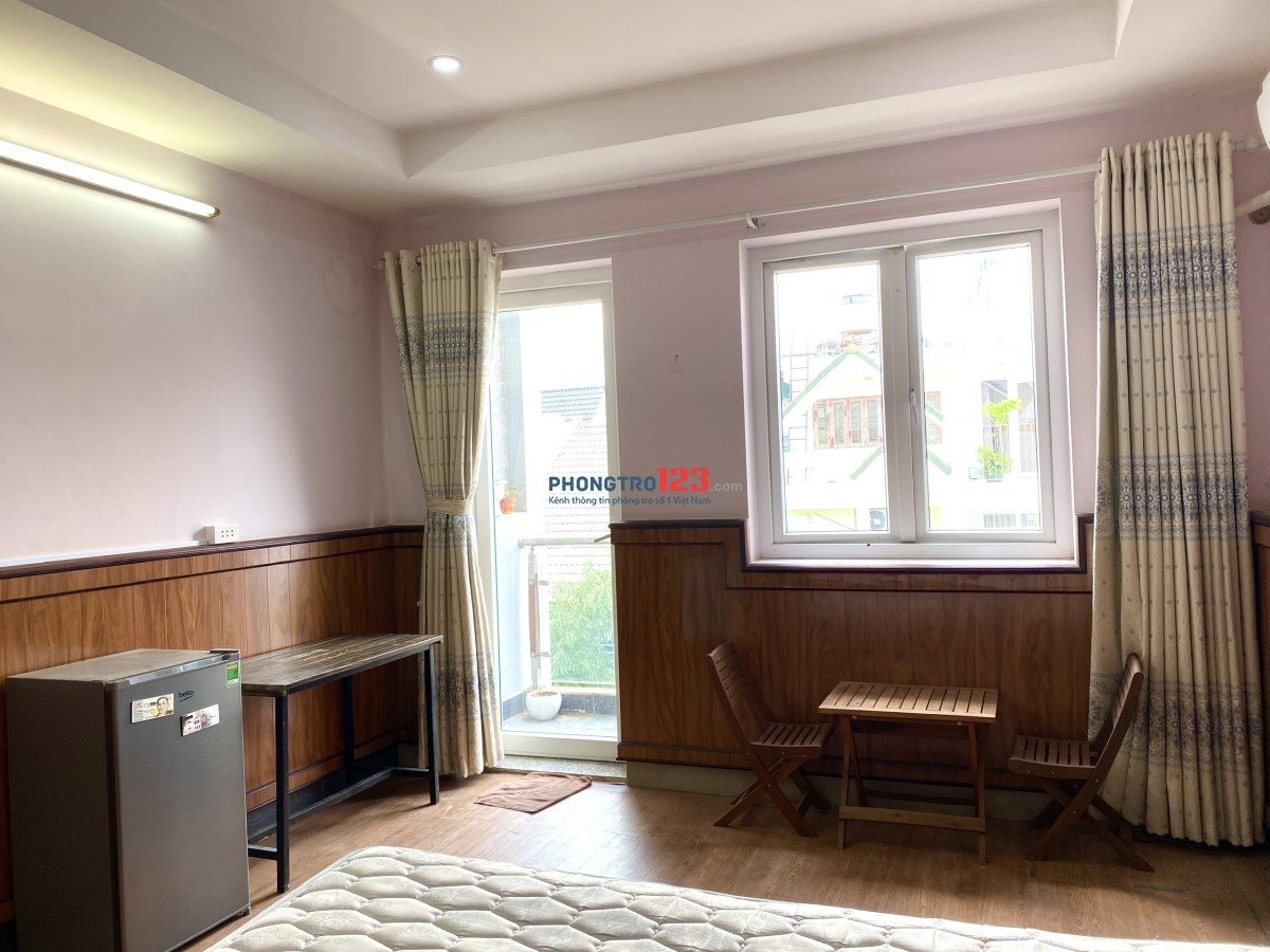 Phòng trong nhà phố - E36 KDC Nam Long Phú Thuận, Q7 - vào ở ngay