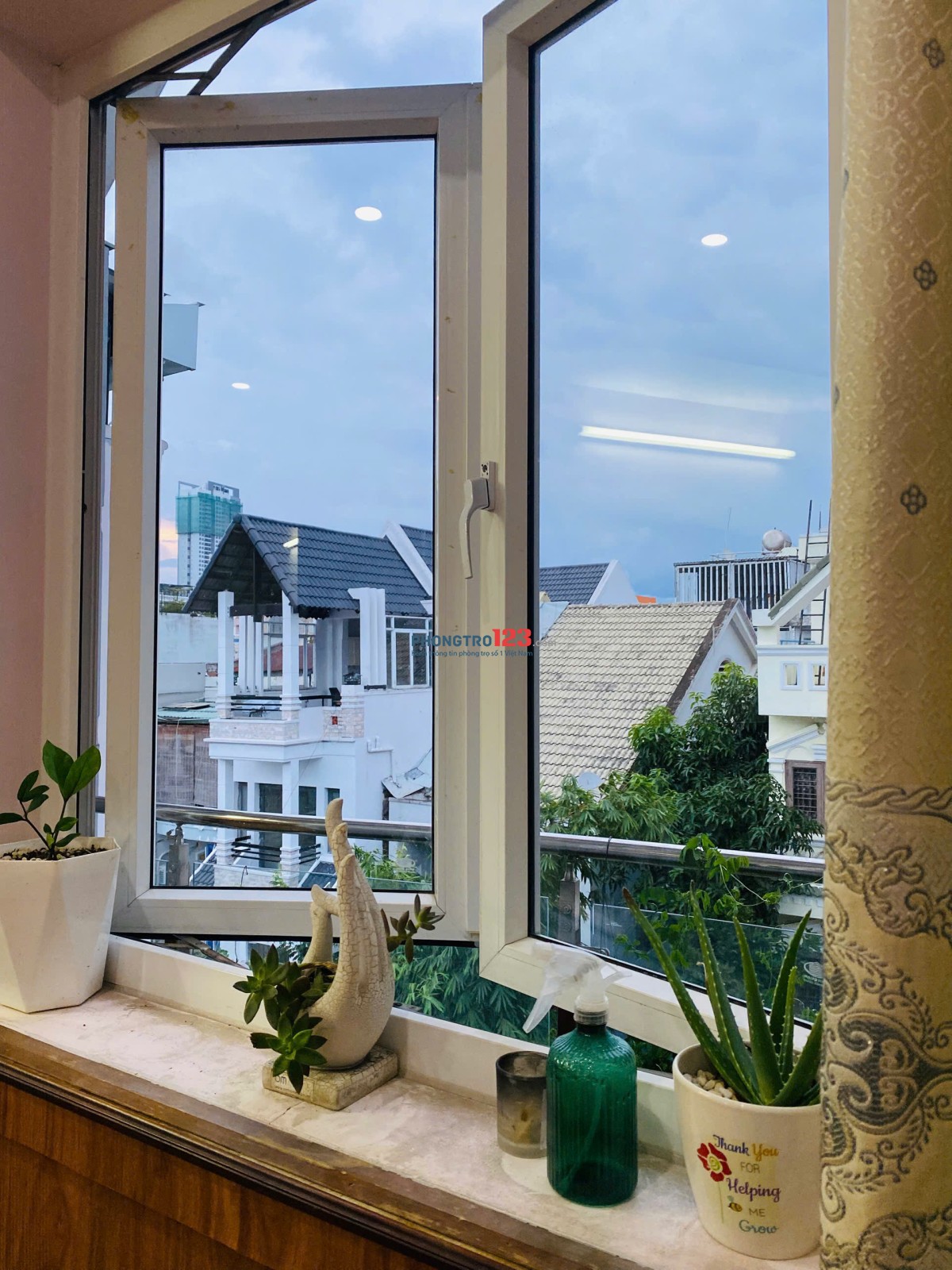 Phòng trong nhà phố - E36 KDC Nam Long Phú Thuận, Q7 - vào ở ngay