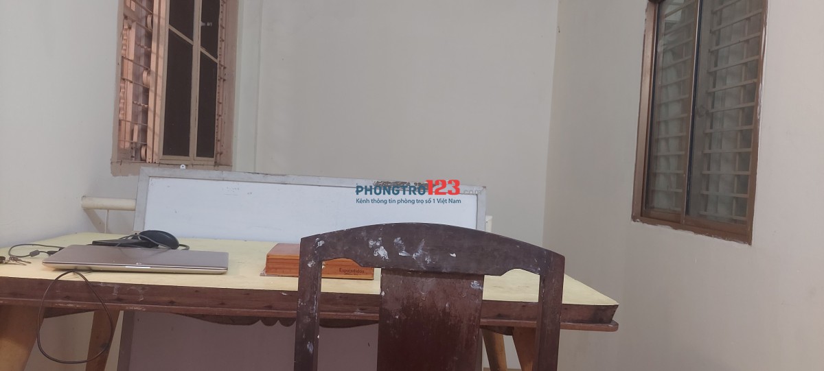 Cho thuê phòng trọ quận 3! Gò Vấp Đại học Văn Lang, căn hộ Vin Ba Son, aqua 2!