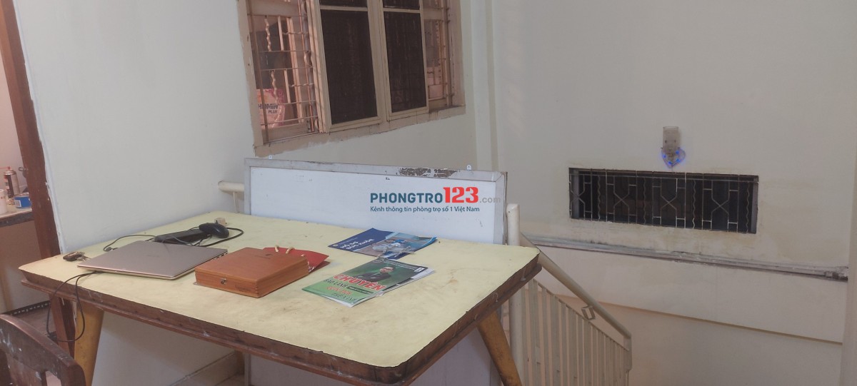 Cho thuê phòng trọ quận 3! Gò Vấp Đại học Văn Lang, căn hộ Vin Ba Son, aqua 2!