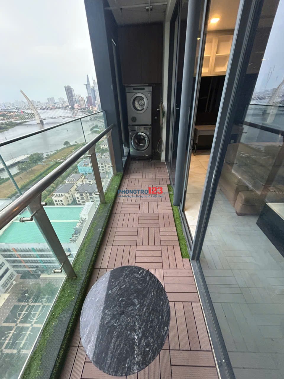 Cho thuê phòng trọ quận 3! Gò Vấp Đại học Văn Lang, căn hộ Vin Ba Son, aqua 2!