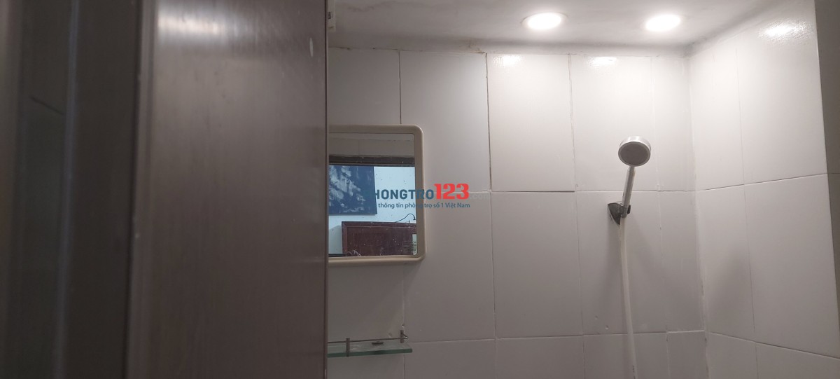 Cho thuê phòng trọ quận 3! Gò Vấp Đại học Văn Lang, căn hộ Vin Ba Son, aqua 2!