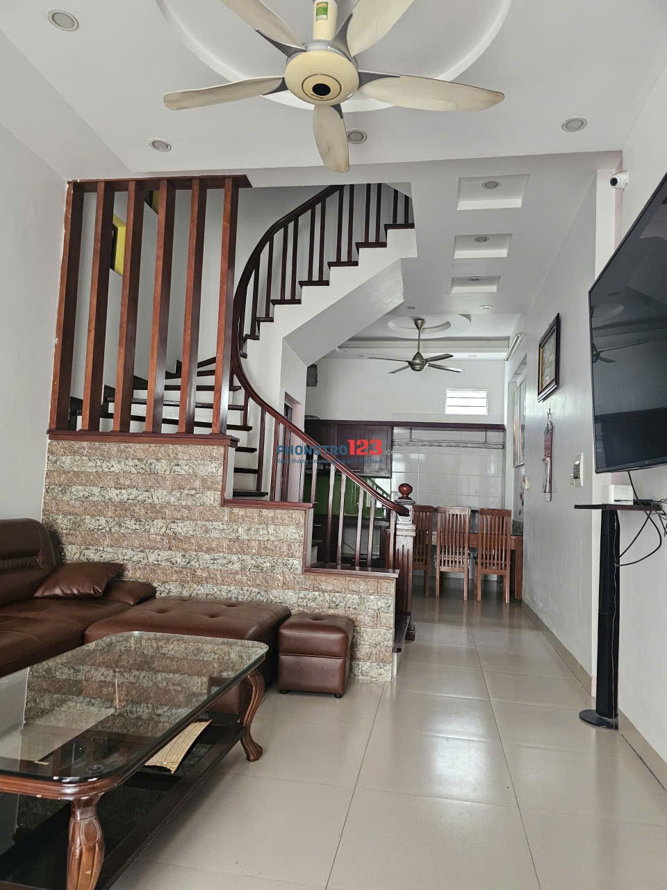 CHÍNH CHỦ CHO THUÊ NHÀ NGUYÊN CĂN TẠI NỘI AM - LIÊN NINH - THANH TRÌ