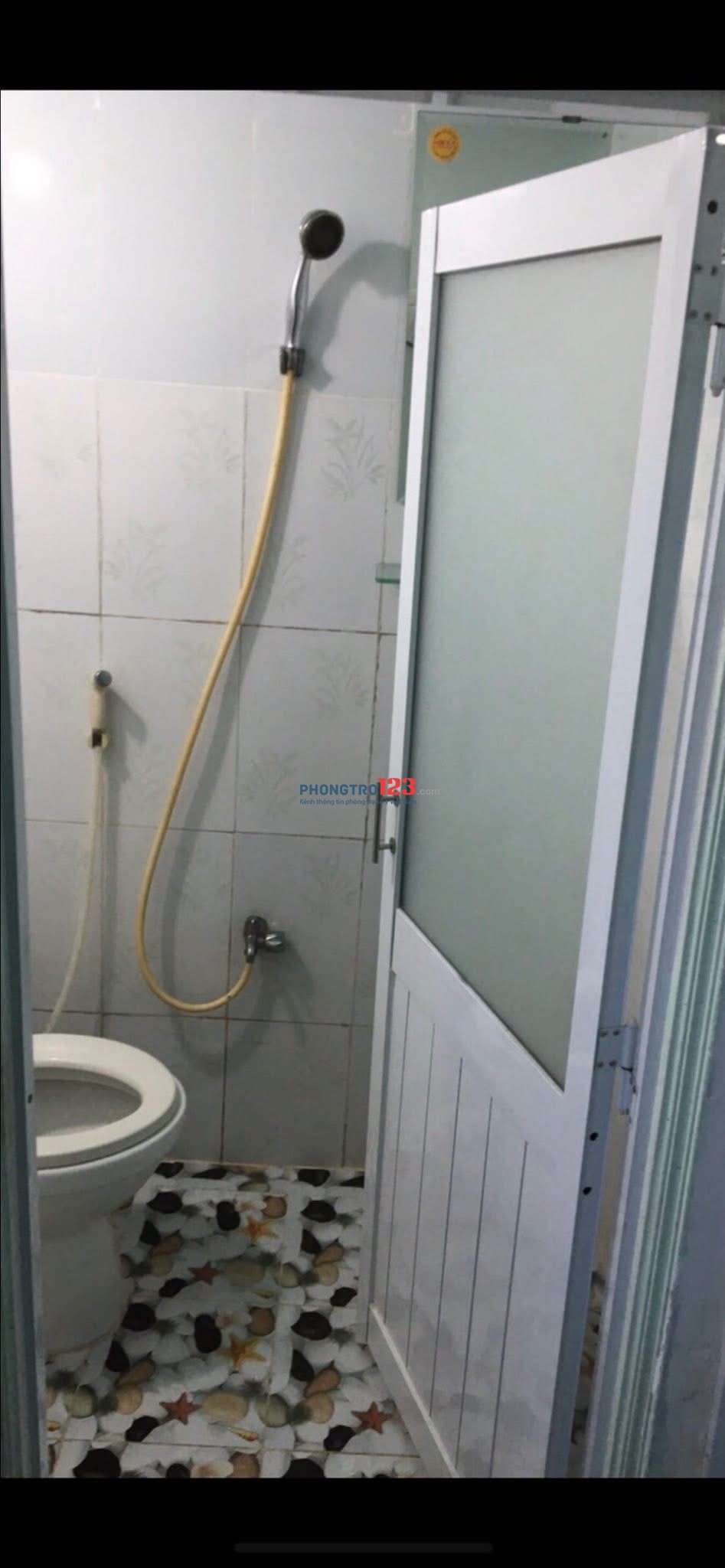 Cho thuê phòng trọ gần Công nghệ cao Q9, FPT, Hutech, chợ đêm Man Thiện