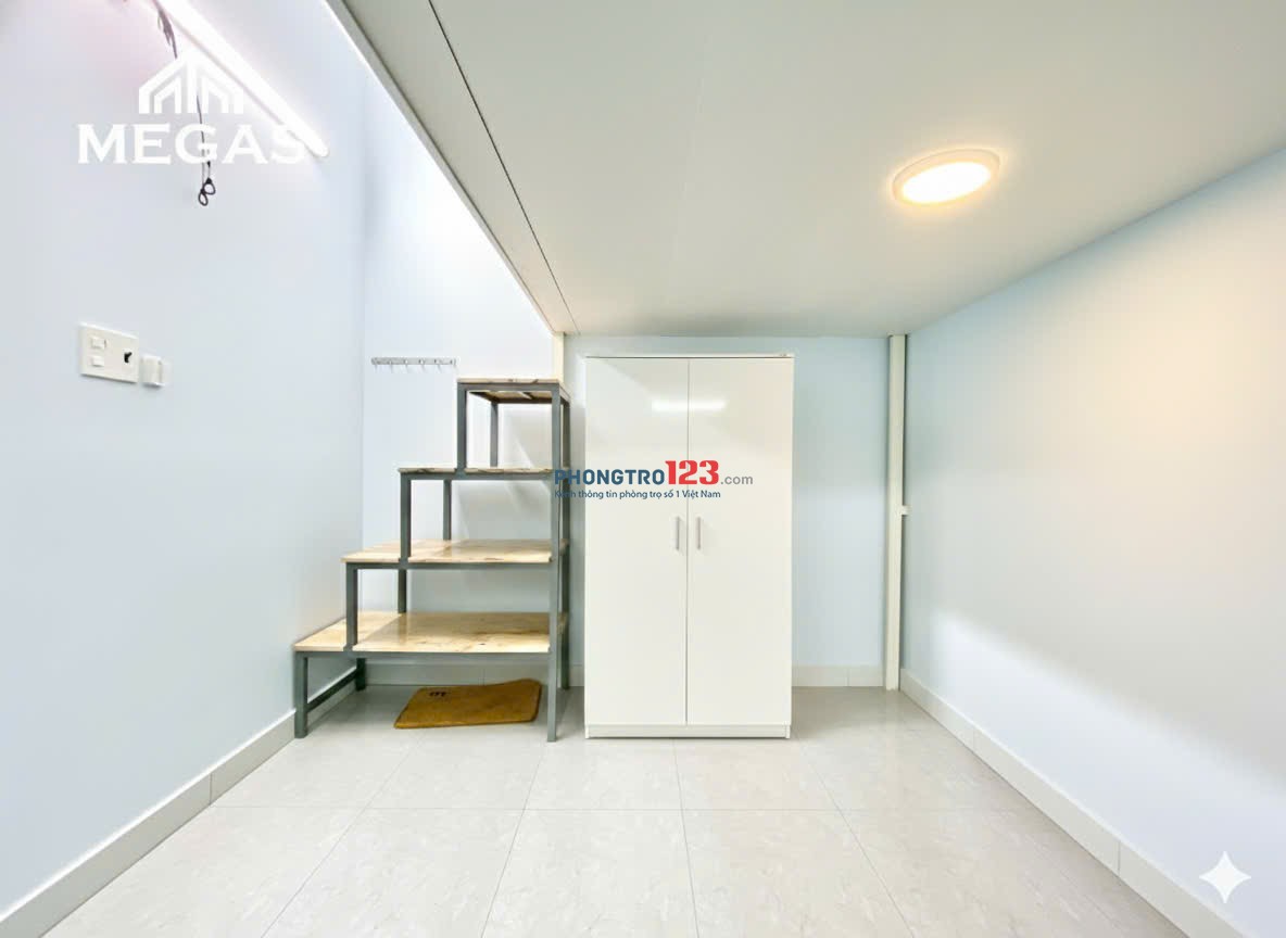 PHÒNG TRỌ MỚI KHAI TRƯƠNG CẠNH CẦU HIM LAM - CHỈ TỪ 3.5tr