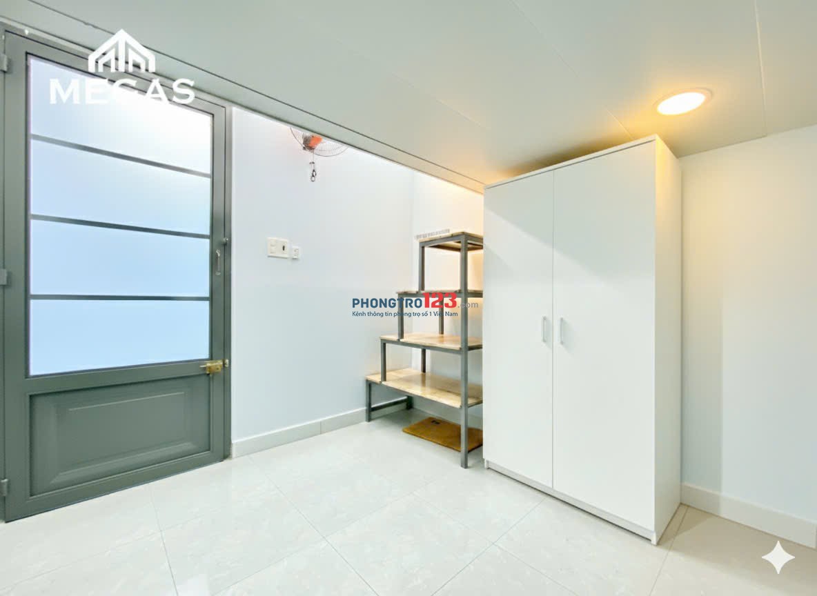 PHÒNG TRỌ MỚI KHAI TRƯƠNG CẠNH CẦU HIM LAM - CHỈ TỪ 3.5tr