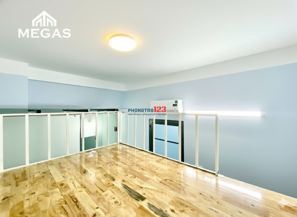 PHÒNG TRỌ MỚI KHAI TRƯƠNG CẠNH CẦU HIM LAM - CHỈ TỪ 3.5tr