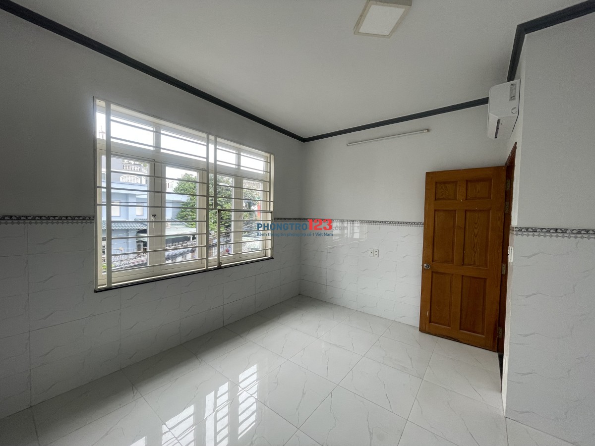 PHÒNG TRỌ GIÁ RẺ QUẬN 2, THỦ ĐỨC CÒN TRỐNG