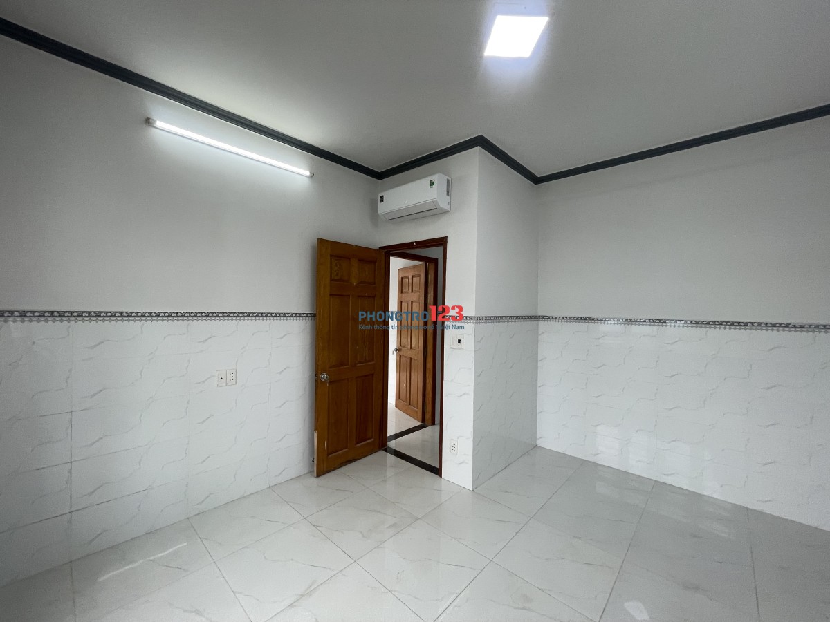 PHÒNG TRỌ GIÁ RẺ QUẬN 2, THỦ ĐỨC CÒN TRỐNG