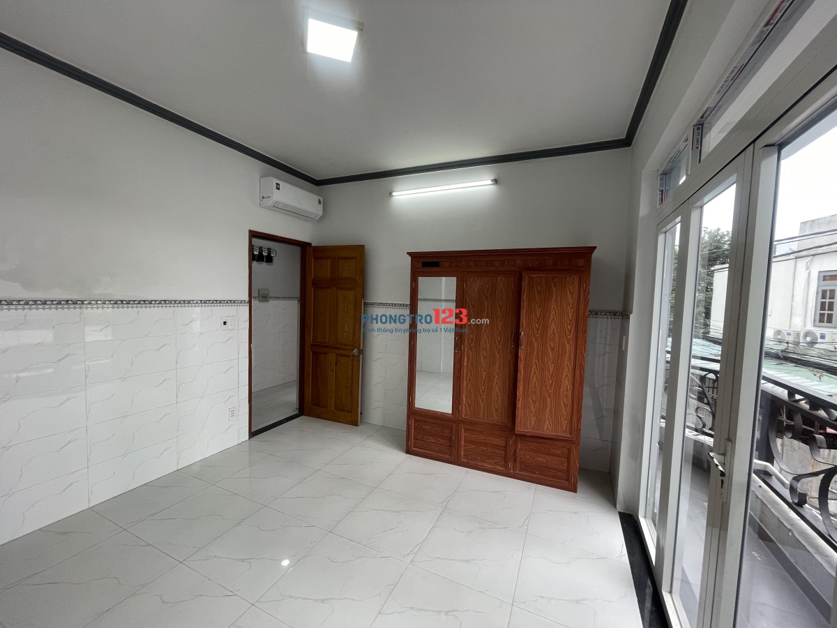 PHÒNG TRỌ GIÁ RẺ QUẬN 2, THỦ ĐỨC CÒN TRỐNG