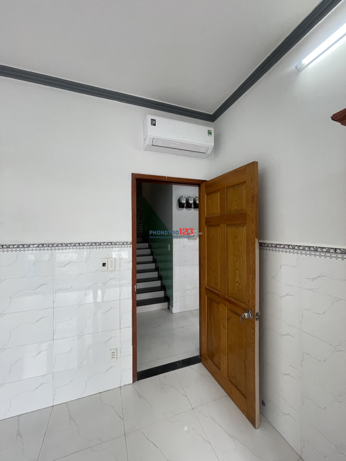 PHÒNG TRỌ GIÁ RẺ QUẬN 2, THỦ ĐỨC CÒN TRỐNG