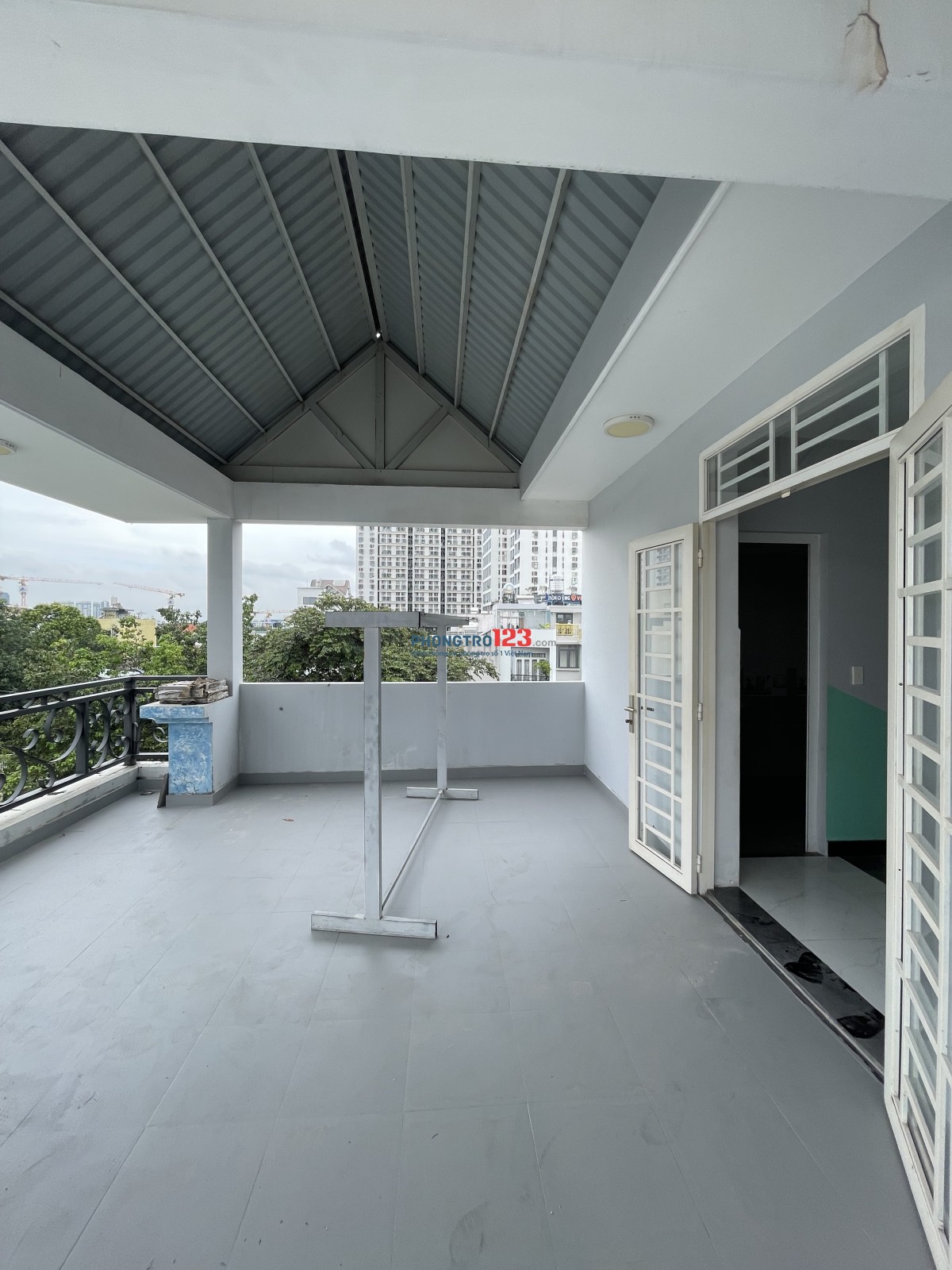 PHÒNG TRỌ GIÁ RẺ QUẬN 2, THỦ ĐỨC CÒN TRỐNG