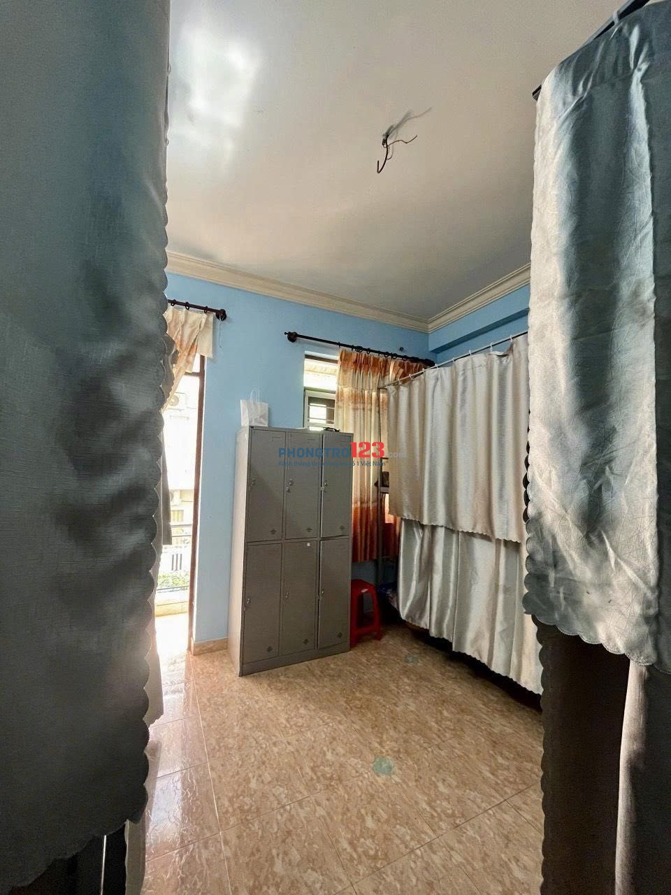 Cho thuê kí túc xá giá rẻ, hỗ trợ cọc và tự do về giờ giấc