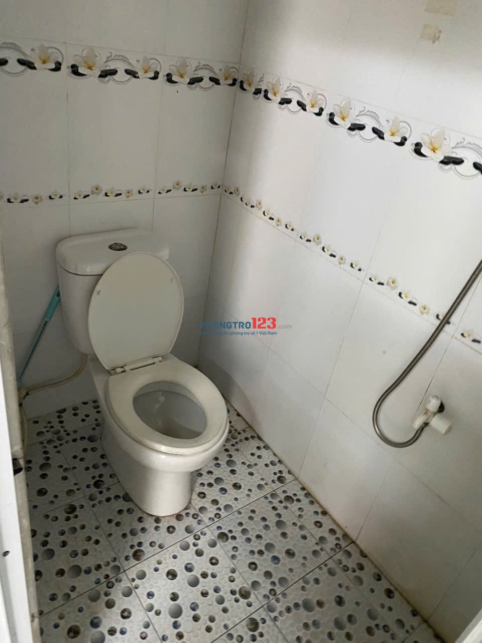 Cho thuê phòng trọ gần Công nghệ cao Q9, FPT, Hutech, chợ đêm Man Thiện