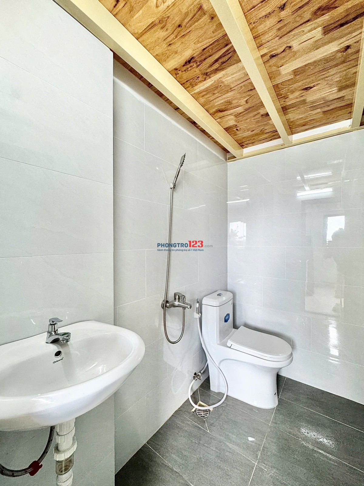 DUPLEX MỚI KENG NGAY TRUNG TÂM QUẬN 2