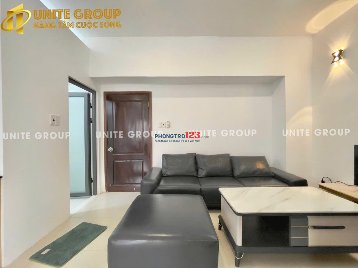 STUDIO FULL NT, BAN CONG - ĐƯỜNG SỐ 79 Q7, NẰM GẦN LOTTE