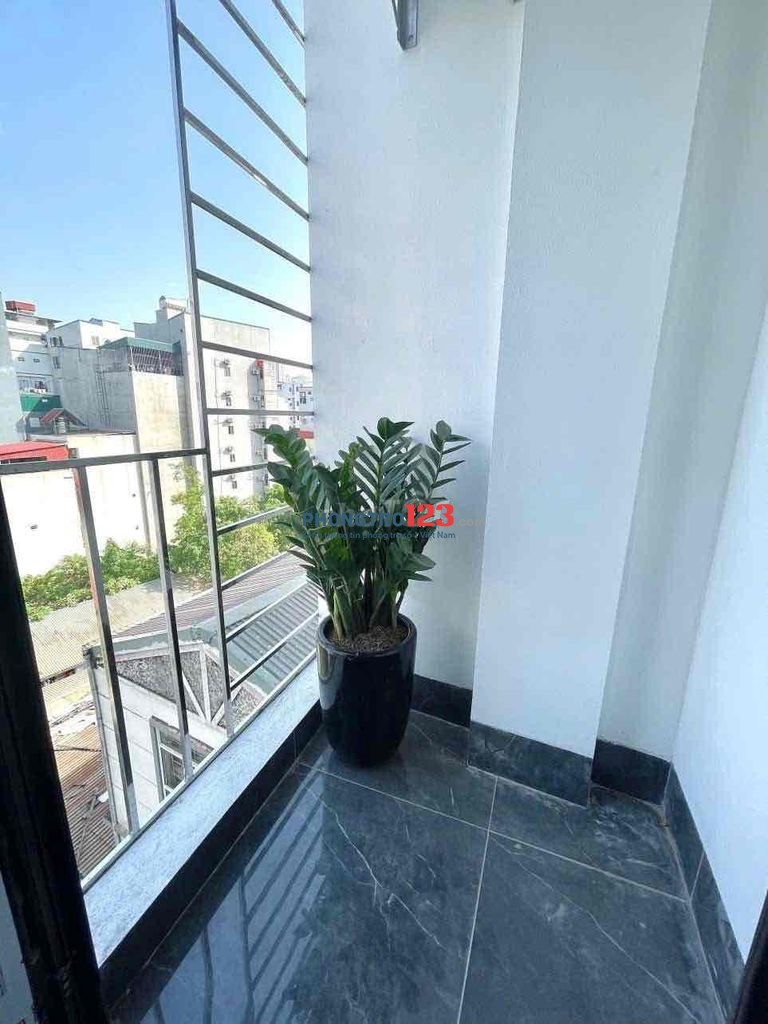 PHÒNG MỚI – ĐẸP – FULL ĐỒ NGAY ĐH CÔNG NGHIỆP