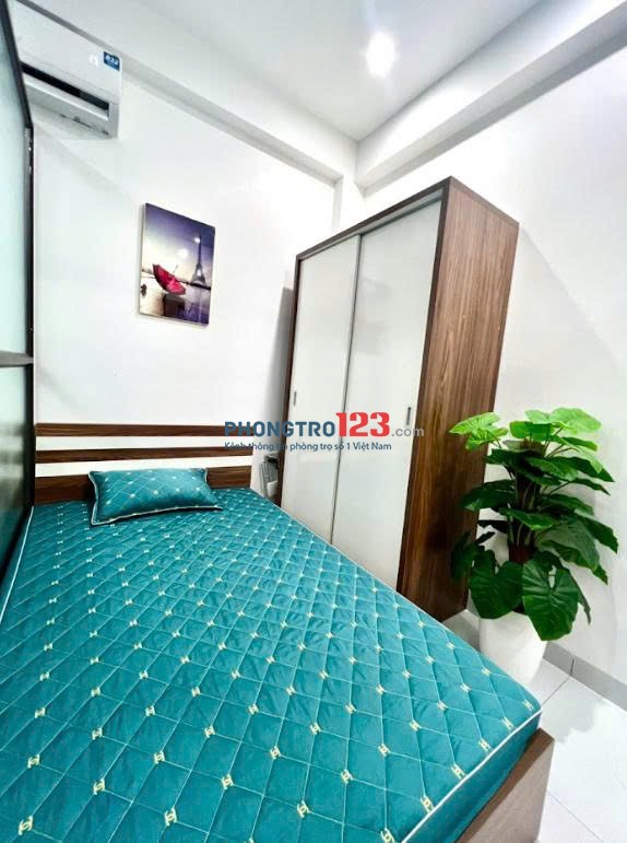 Cho thuê CHMN tại số 100 ngõ 14 Mễ Trì Hạ - Bắc Từ Liêm