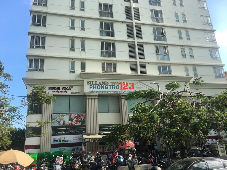 Cần Cho thuê căn hộ Sinh Lợi, Bình Chánh, Dt : 120 m2, 3PN, 2WC, Giá : 11.5 tr/th