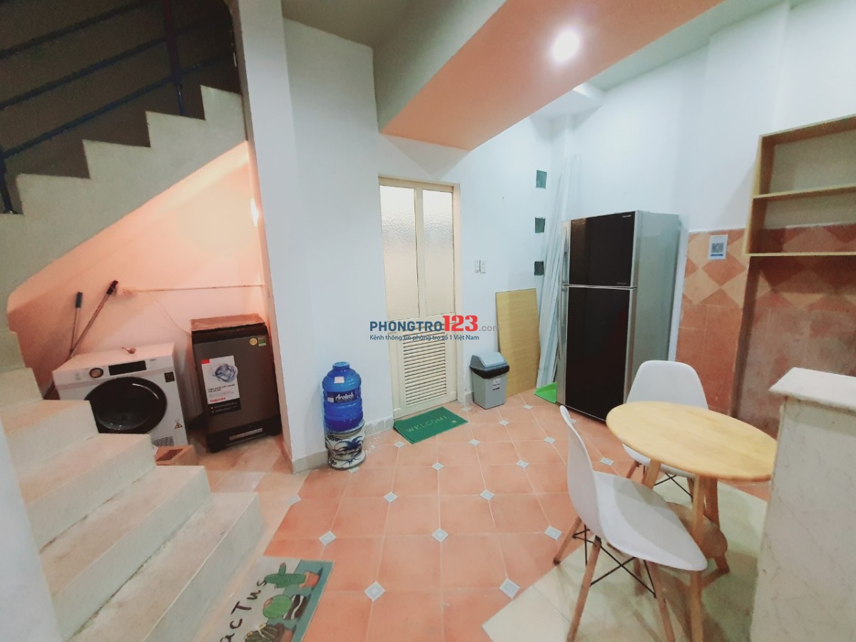 KTX GIƯỜNG KÉN CAO CẤP, GIẢ RẺ TẠI QUẬN 3