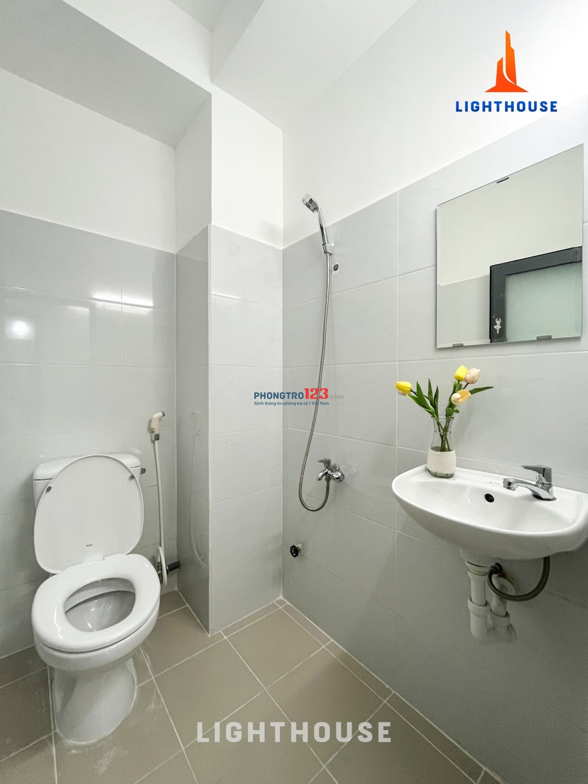 PHÒNG SIÊU ĐẸP Ở DƯƠNG QUẢNG HÀM, GÒ VẤP